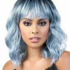Sia | Synthetic Wig By Motown Tress 2 Sia | Synthetic Wig By Motown Tress
