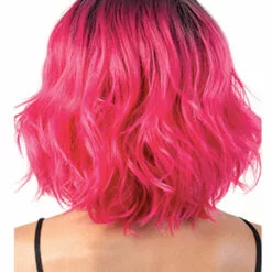 RiRi | Synthetic Wig By Motown Tress Wigs For Black Women