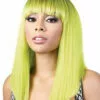 Joyce | Synthetic Wig By Motown Tress Wigs For Black Women