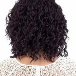 Alicia | Synthetic Wig By Motown Tress