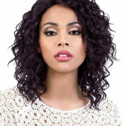 Alicia | Synthetic Wig By Motown Tress