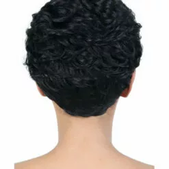 Wigs For Black Women Vogue | Synthetic Wig By Motown Tress 11 Wigs For Black Women Vogue | Synthetic Wig By Motown Tress