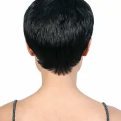 Lucky | Synthetic Wig By Motown Tress