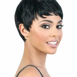 Lucky | Synthetic Wig By Motown Tress