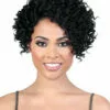 Wigs For Black Women Yemi | Synthetic Wig By Motown Tress 1 Wigs For Black Women Yemi | Synthetic Wig By Motown Tress