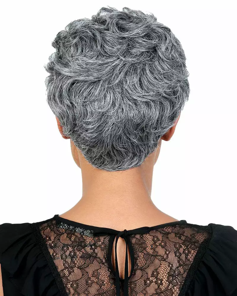 Jasmine | Synthetic Wig By Motown Tress 6 Jasmine | Synthetic Wig By Motown Tress