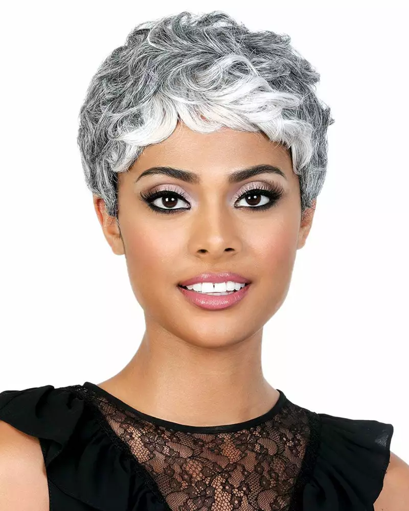 Jasmine | Synthetic Wig By Motown Tress 3 Jasmine | Synthetic Wig By Motown Tress