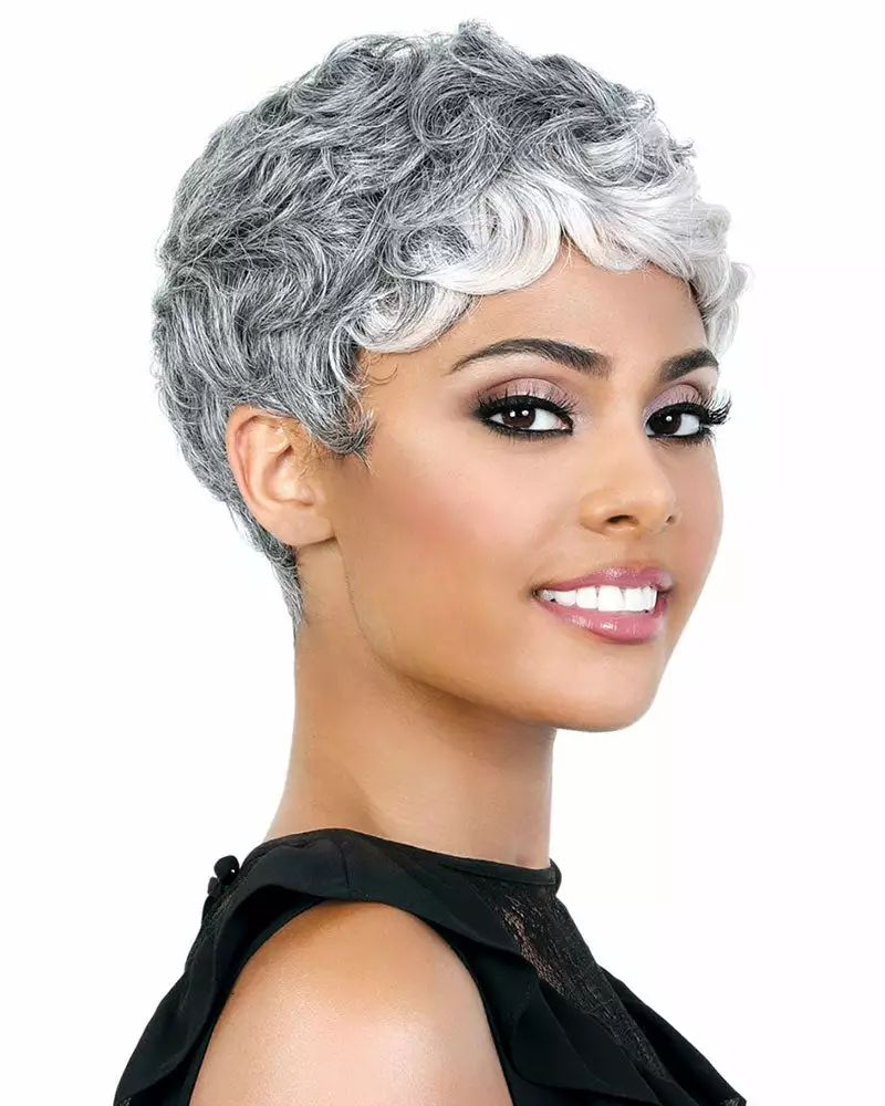 Jasmine | Synthetic Wig By Motown Tress 5 Jasmine | Synthetic Wig By Motown Tress