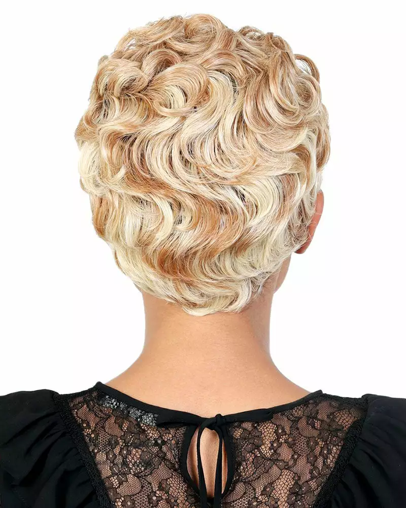 Jasmine | Synthetic Wig By Motown Tress 10 Jasmine | Synthetic Wig By Motown Tress