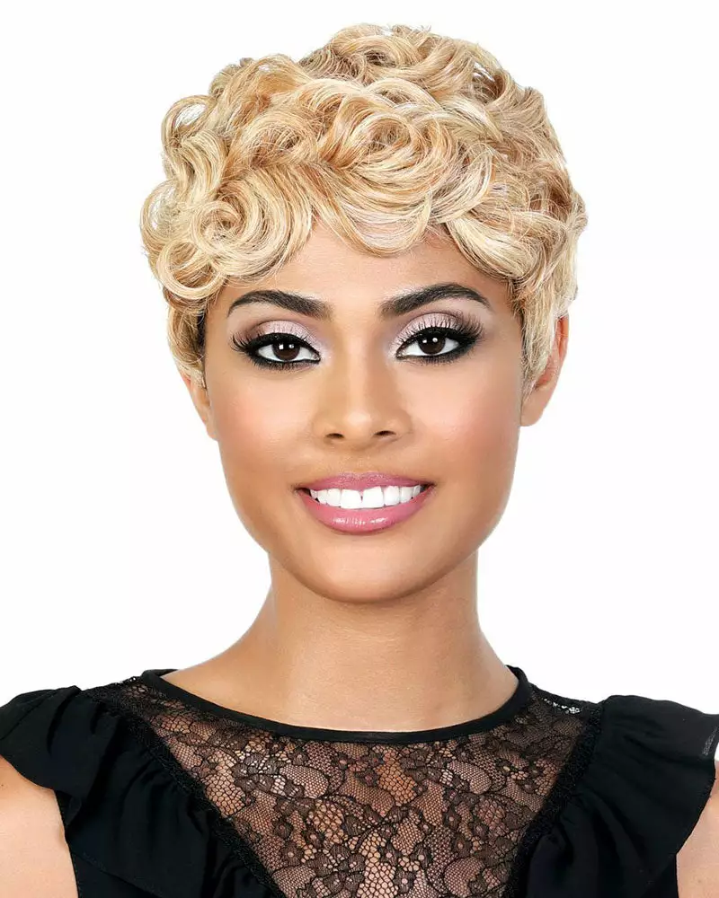 Jasmine | Synthetic Wig By Motown Tress 7 Jasmine | Synthetic Wig By Motown Tress