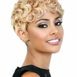 Jasmine | Synthetic Wig By Motown Tress 15 Jasmine | Synthetic Wig By Motown Tress