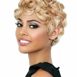 Jasmine | Synthetic Wig By Motown Tress 16 Jasmine | Synthetic Wig By Motown Tress