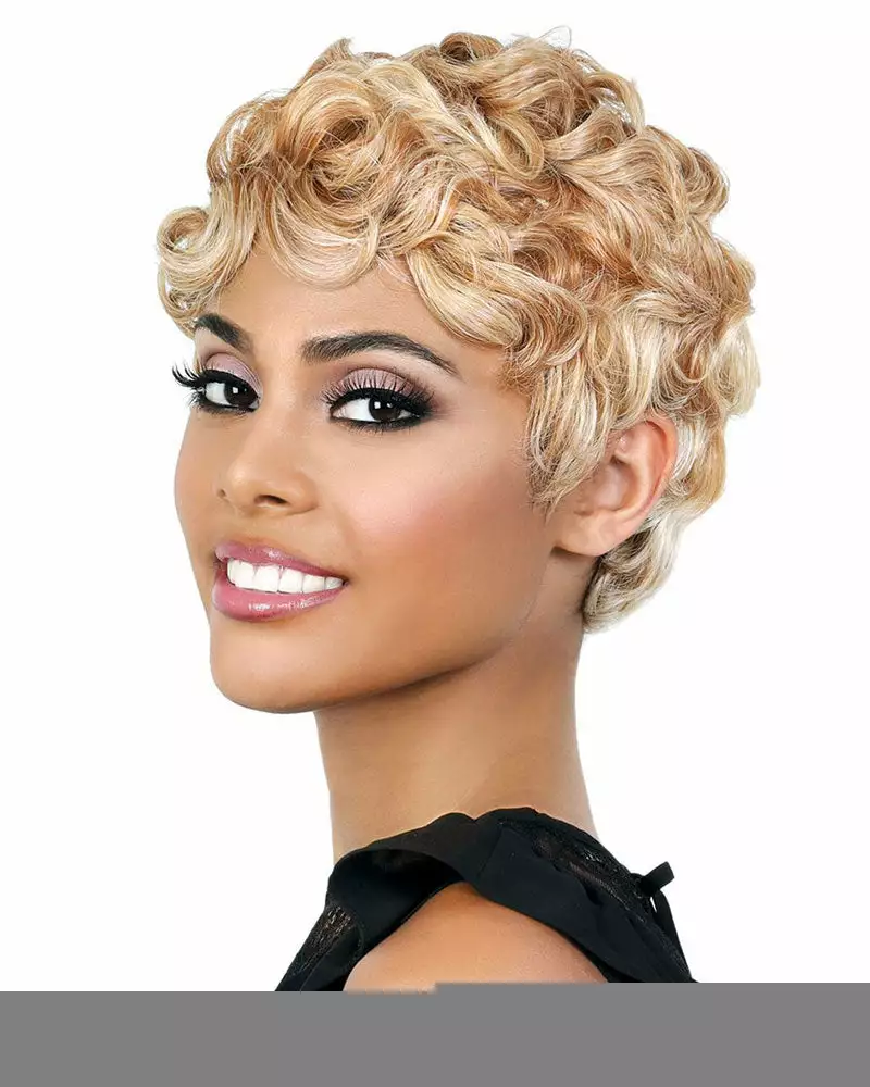 Jasmine | Synthetic Wig By Motown Tress 9 Jasmine | Synthetic Wig By Motown Tress