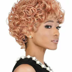 Enya | Synthetic Wig By Motown Tress Wigs For Black Women