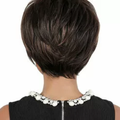 Wigs For Black Women Candis | Synthetic Wig By Motown Tress