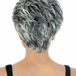 Sandy | Synthetic Wig By Motown Tress Wigs For Black Women 11 Sandy | Synthetic Wig By Motown Tress Wigs For Black Women