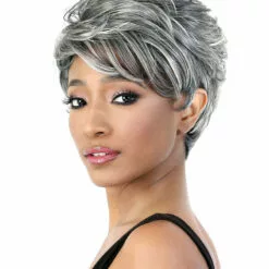 Sandy | Synthetic Wig By Motown Tress Wigs For Black Women 8 Sandy | Synthetic Wig By Motown Tress Wigs For Black Women