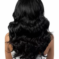 L Yulia | Lace Front Synthetic Wig By Motown Tress