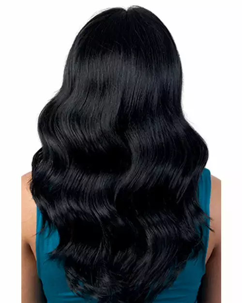 WL Siena | Lace Front Synthetic Wig By Motown Tress Wigs For Black Women 5 WL Siena | Lace Front Synthetic Wig By Motown Tress Wigs For Black Women