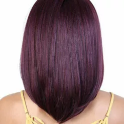 LDP-Curve1 | Lace Front & Lace Part Synthetic Wig By Motown Tress 10 LDP-Curve1 | Lace Front & Lace Part Synthetic Wig By Motown Tress