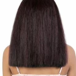 LDP-Nova | Lace Front & Lace Part Synthetic Wig By Motown Tress