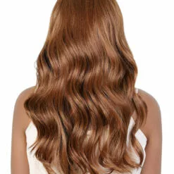 KWL Dean22 | Lace Front Synthetic Wig By Motown Tress