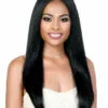 KWL Sola24 | Lace Front Synthetic Wig By Motown Tress 2 KWL Sola24 | Lace Front Synthetic Wig By Motown Tress