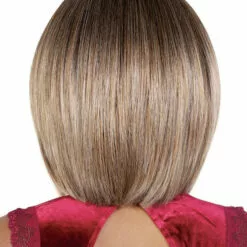 Wigs For Black Women LDP-Delta | Lace Front & Lace Part Synthetic Wig By Motown Tress 9 Wigs For Black Women LDP-Delta | Lace Front & Lace Part Synthetic Wig By Motown Tress