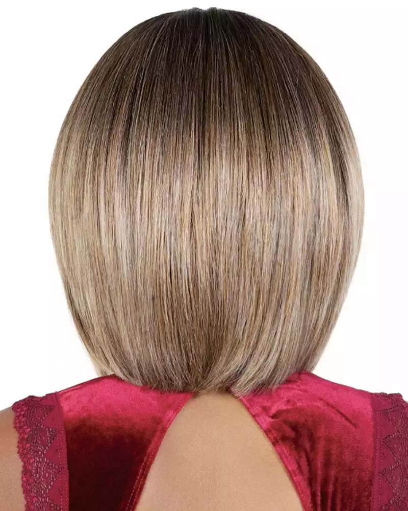 Wigs For Black Women LDP-Delta | Lace Front & Lace Part Synthetic Wig By Motown Tress 6 Wigs For Black Women LDP-Delta | Lace Front & Lace Part Synthetic Wig By Motown Tress