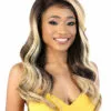 LDP-Gami | Lace Front & Lace Part Synthetic Wig By Motown Tress Wigs For Black Women 2 LDP-Gami | Lace Front & Lace Part Synthetic Wig By Motown Tress Wigs For Black Women
