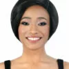DP Mini | Lace Part Synthetic Wig By Motown Tress Wigs For Black Women 1 DP Mini | Lace Part Synthetic Wig By Motown Tress Wigs For Black Women