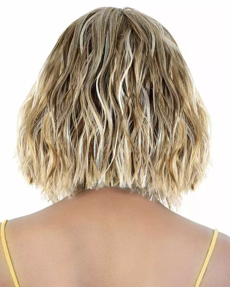 Wigs For Black Women LDP-Austin | Lace Front & Lace Part Synthetic Wig By Motown Tress 7 Wigs For Black Women LDP-Austin | Lace Front & Lace Part Synthetic Wig By Motown Tress