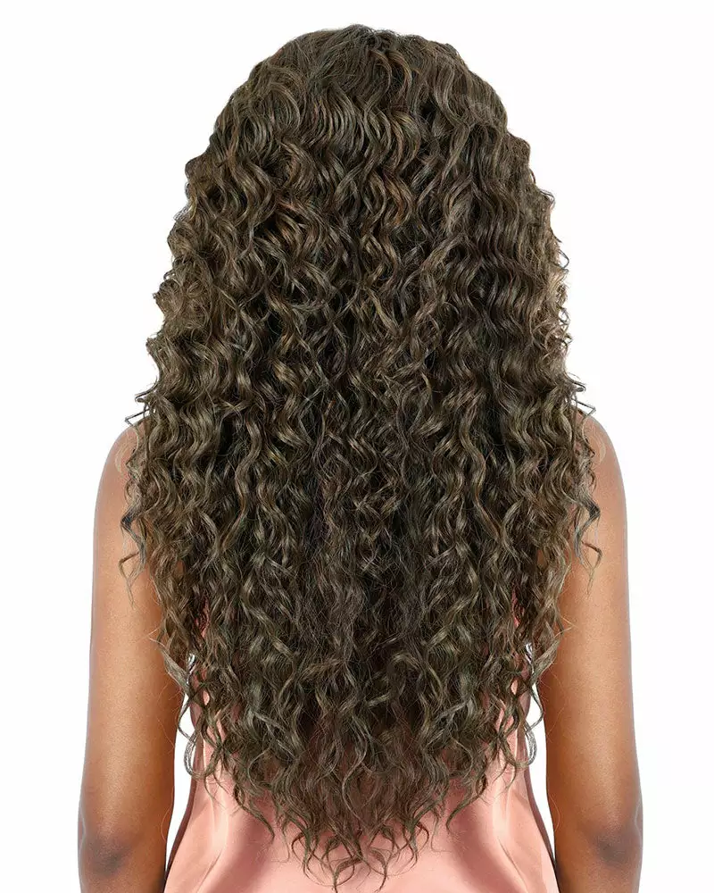 LS137 Air | Lace Front Synthetic Wig By Motown Tress Wigs For Black Women 7 LS137 Air | Lace Front Synthetic Wig By Motown Tress Wigs For Black Women