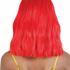 LDP-Helen | Lace Front & Lace Part Synthetic Wig By Motown Tress