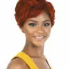 LDP-Curve5 | Lace Front & Lace Part Synthetic Wig By Motown Tress 1 LDP-Curve5 | Lace Front & Lace Part Synthetic Wig By Motown Tress