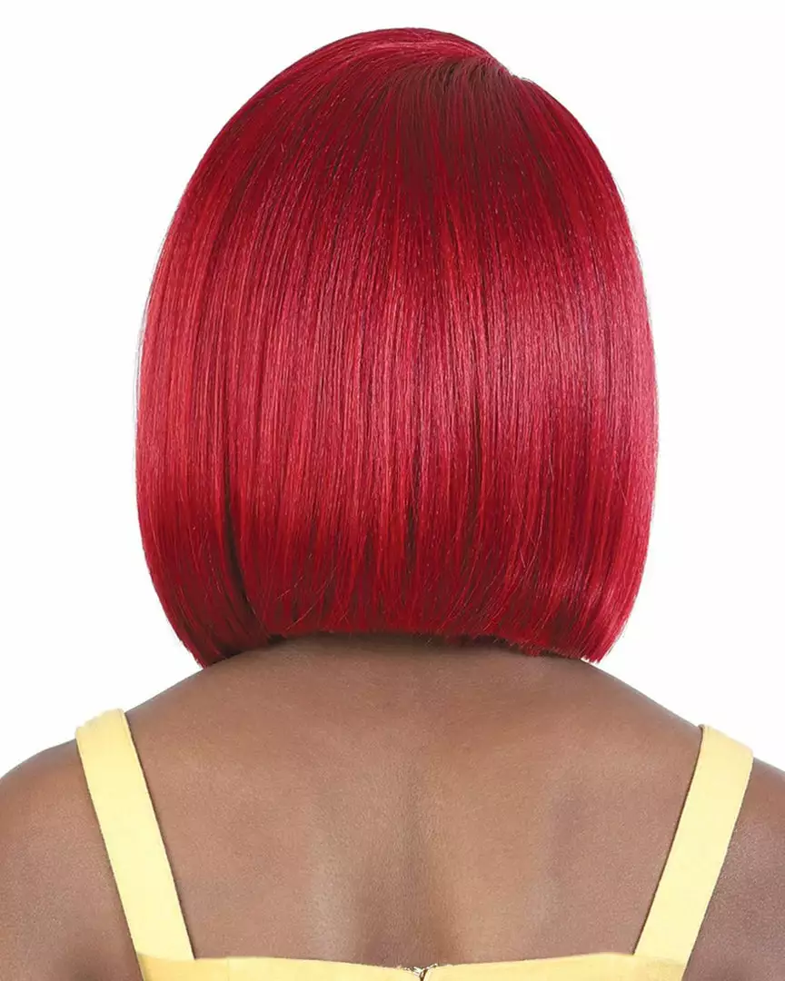 LDP-Ruby10 | Lace Front & Lace Part Synthetic Wig By Motown Tress 8 LDP-Ruby10 | Lace Front & Lace Part Synthetic Wig By Motown Tress