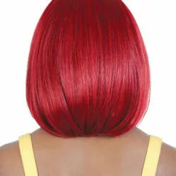 LDP-Ruby14 | Lace Front & Lace Part Synthetic Wig By Motown Tress