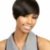Wigs For Black Women H Volta | Human Hair Wig By Motown Tress