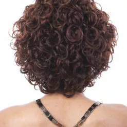 Wigs For Black Women H Shea | Human Hair Wig By Motown Tress 7 Wigs For Black Women H Shea | Human Hair Wig By Motown Tress