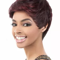 HR Pulse | Remy Human Hair Wig By Motown Tress 8 HR Pulse | Remy Human Hair Wig By Motown Tress