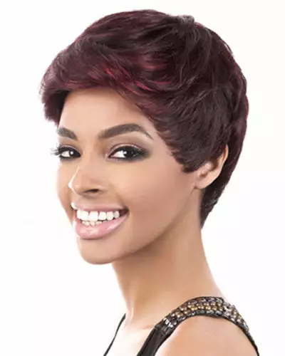 HR Pulse | Remy Human Hair Wig By Motown Tress 5 HR Pulse | Remy Human Hair Wig By Motown Tress