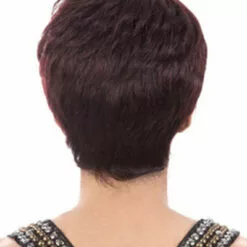 HR Pulse | Remy Human Hair Wig By Motown Tress 9 HR Pulse | Remy Human Hair Wig By Motown Tress