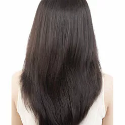 HIR-Malia | Remy Human Hair Wig By Motown Tress