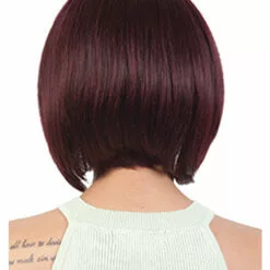 GGH-Maki | Human Hair Wig By Motown Tress Wigs For Black Women