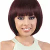 GGH-Maki | Human Hair Wig By Motown Tress Wigs For Black Women