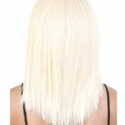 Wigs For Black Women HNB Fina | Remy Human Hair Wig By Motown Tress