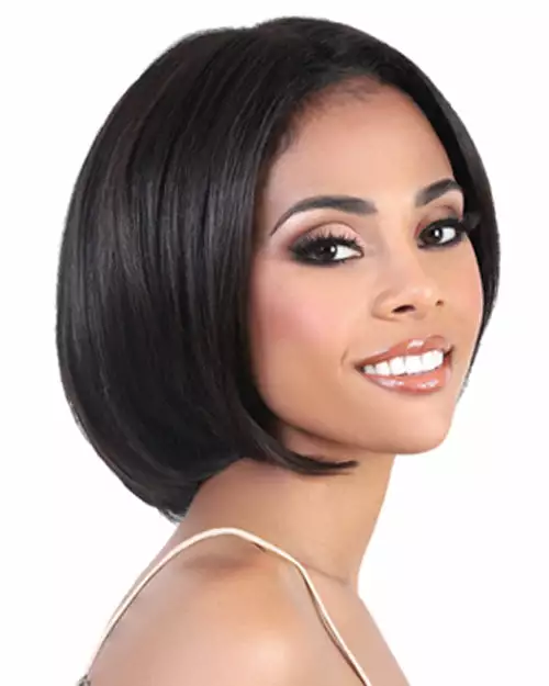 Wigs For Black Women HNBLP Pat | Lace Front Remy Human Hair Wig By Motown Tress 3 Wigs For Black Women HNBLP Pat | Lace Front Remy Human Hair Wig By Motown Tress