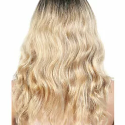 Wigs For Black Women HPR Mila | Remy Human Hair Wig By Motown Tress