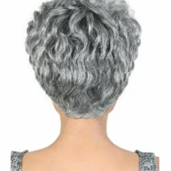 SH Kenda | Human Hair Wig By Motown Tress