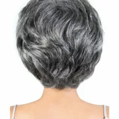 SH Rite | Human Hair Wig By Motown Tress Wigs For Black Women